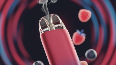 Top Razz Bar 50K Puffs Disposable Vape Features and Benefits?