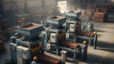 2026 How to Choose the Best Brick Moulding Machine Supplier?