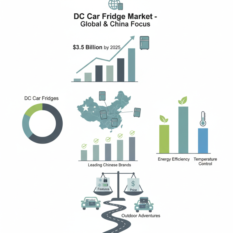 China Top 10 Dc Car Fridge Brands for Global Buyers?