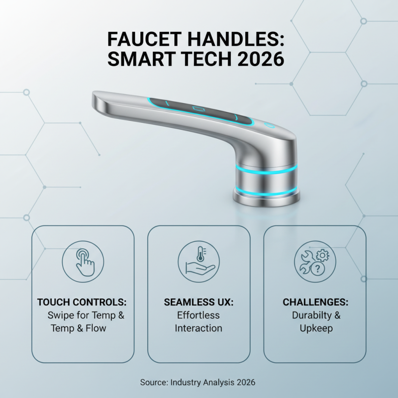 Top 10 Faucet Handle Designs for Global Buyers 2026?