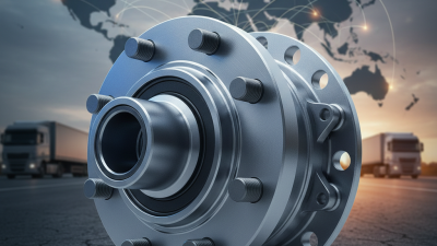 2026 Best Trailer Hub Unit for Global Buyers Insights?