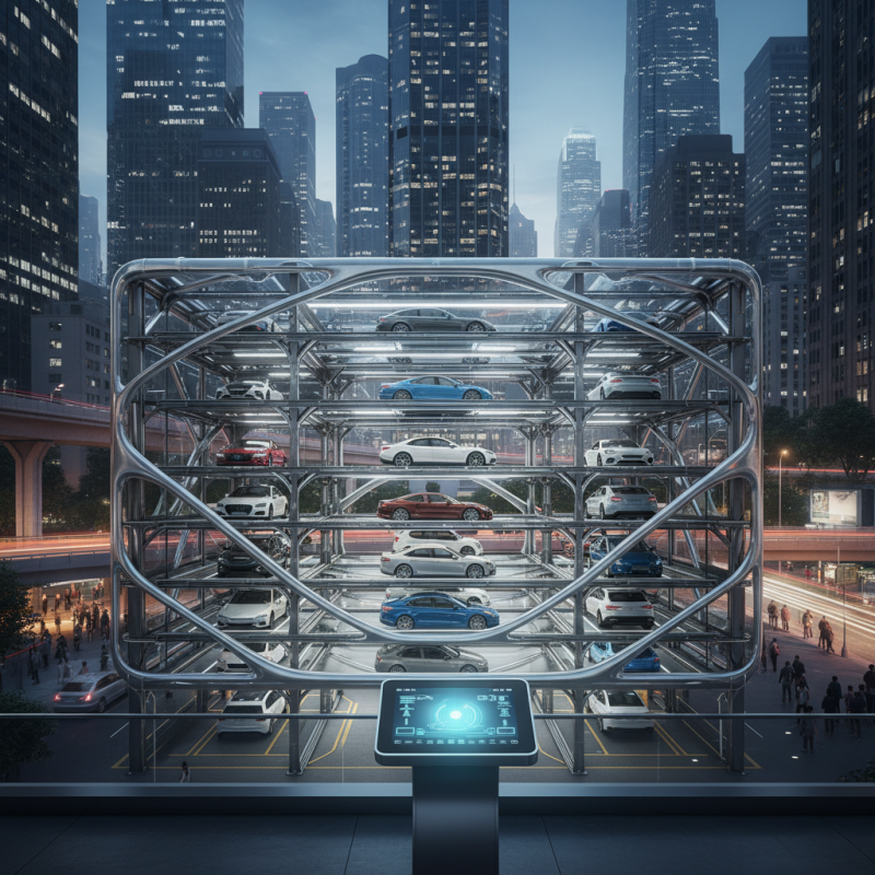 2026 Best Mechanical Car Parking System for Global Buyers?