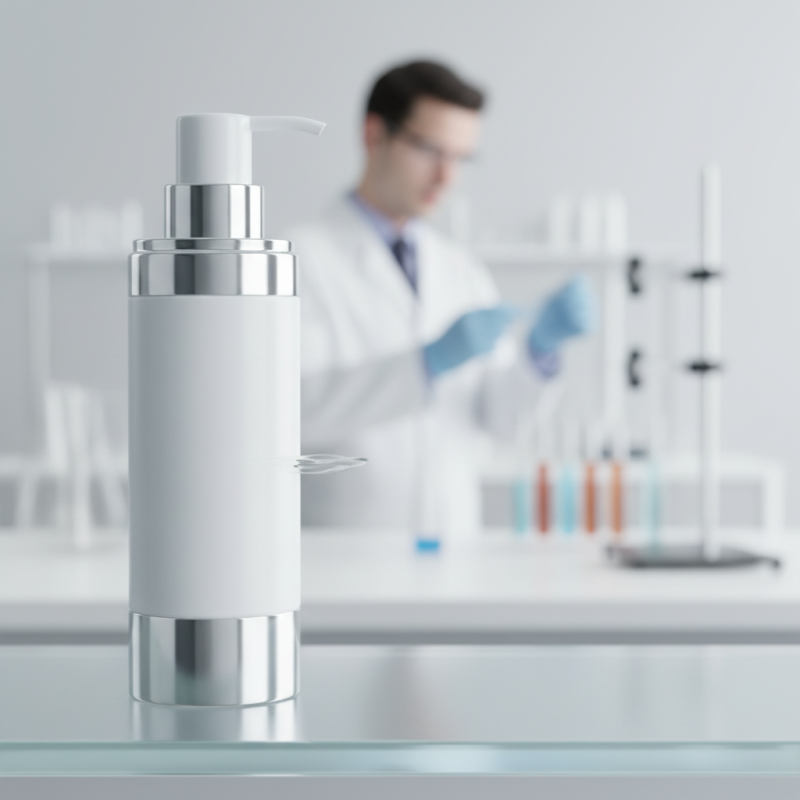 Best Cream Pump Suppliers and Products for Global Buyers?