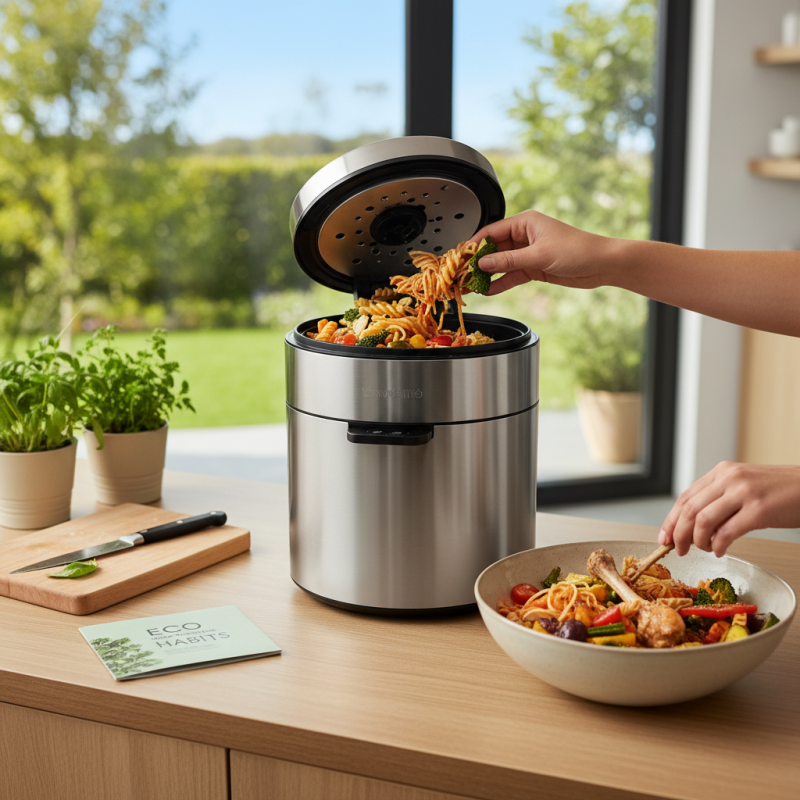 2026 Best Cooked Food Composter Reviews and Recommendations?