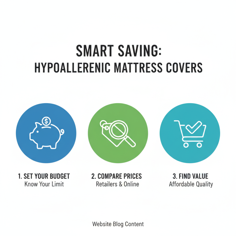 Top 5 Tips for Choosing a Hypoallergenic Mattress Cover?