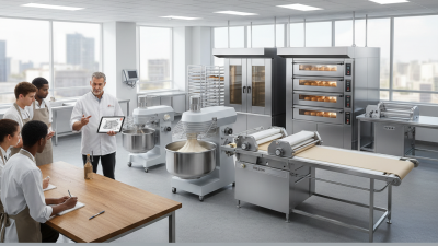 2026 Best Bakery Machine Reviews and Buying Guide?