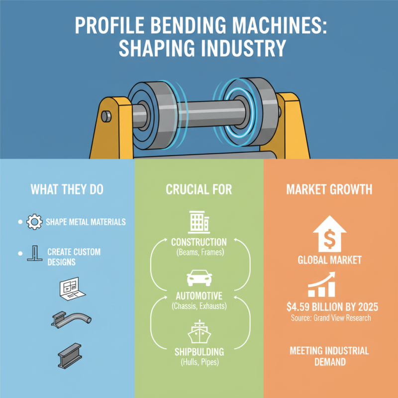 How to Choose the Best Profile Bending Machine for Your Needs?