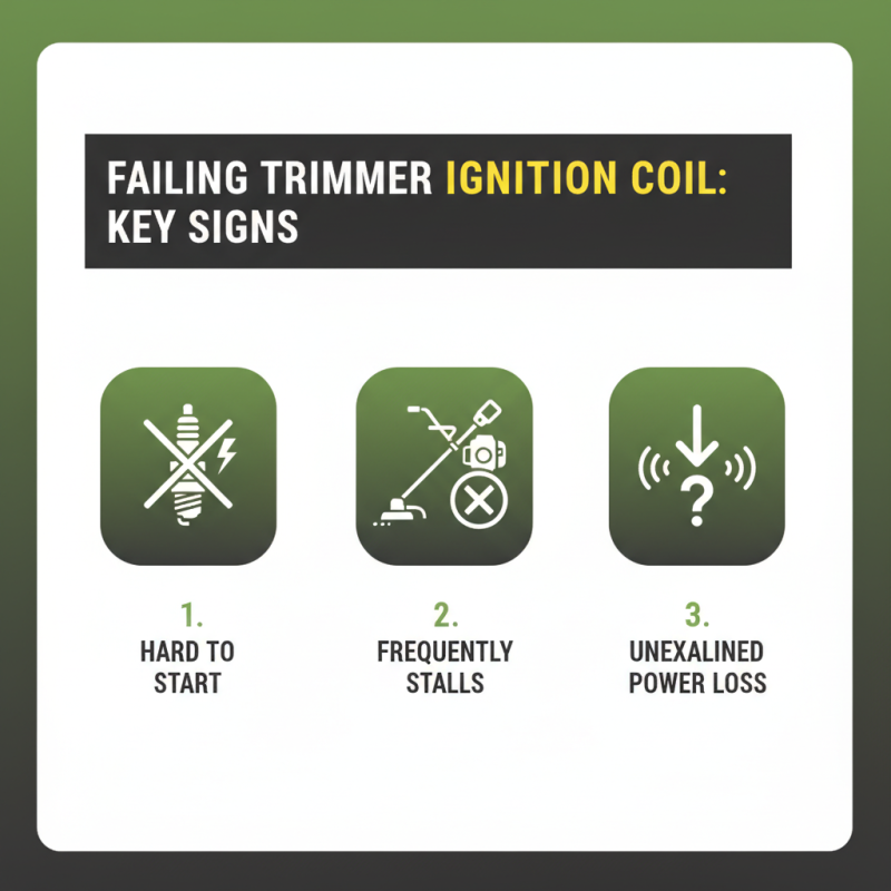 2026 How to Replace Stihl Fc56 Ignition Coil for Better Performance?