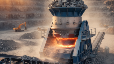 2026 Best Bowl Liner Cone Crusher for Global Buyers?