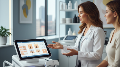 How to Choose the Right Laser Hair Removal Equipment for Your Needs?