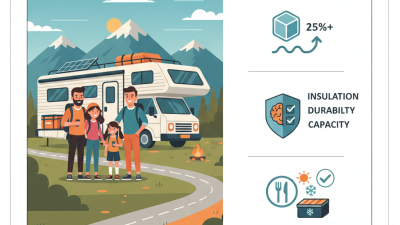 Best Rv Cooler Options for Your Next Adventure?