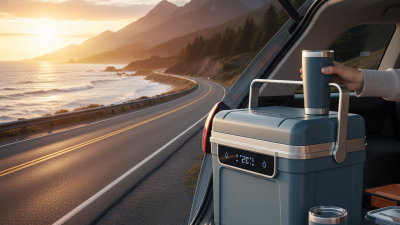 Discover the Best Cool Box Auto for Your Needs Today?
