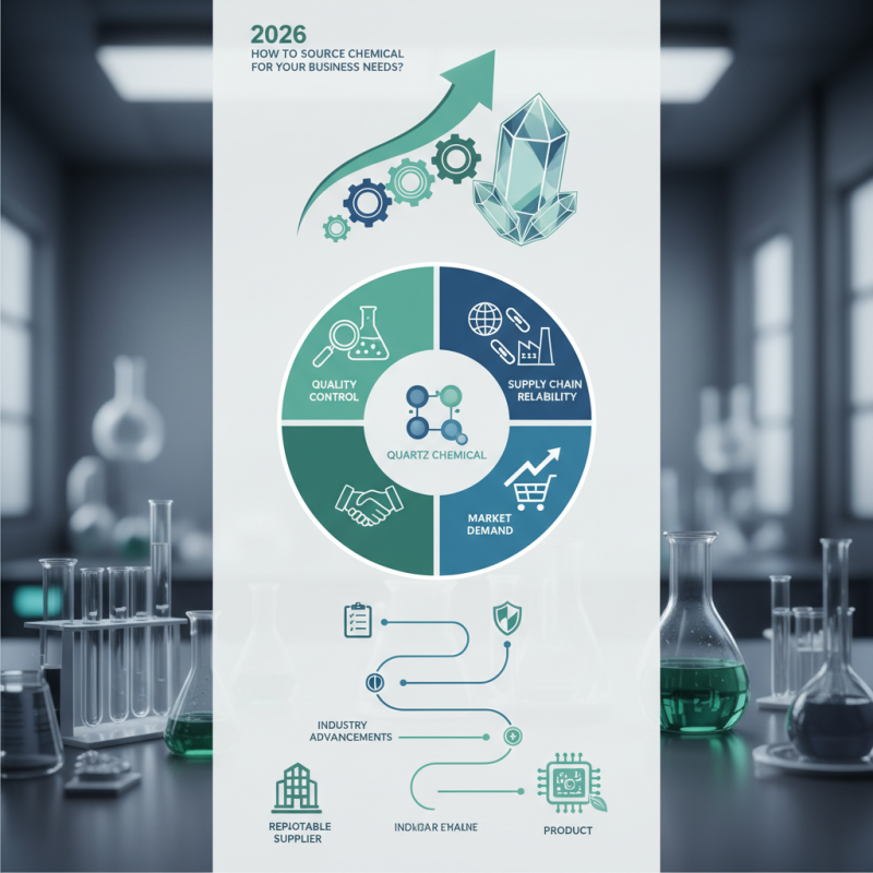 2026 How to Source Quartz Chemical for Your Business Needs?