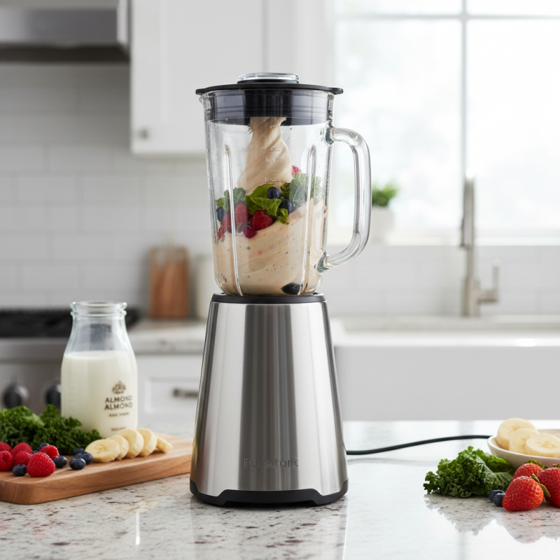 2026 Top OEM Single Blender Features Buyers Must Know?