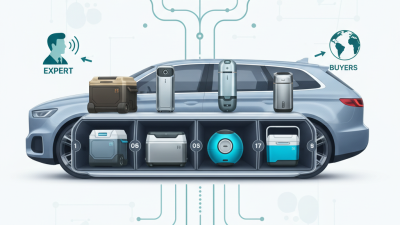 Top 10 SUV Coolers for Global Buyers in 2026?