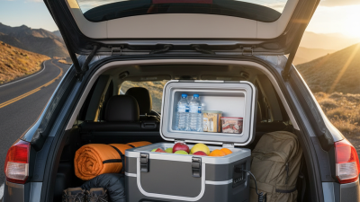 How to Choose the Best Car Fridge for Your Needs?