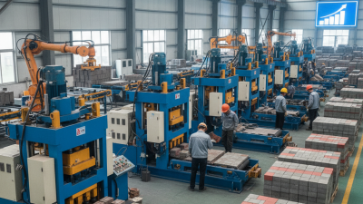 China Top Paving Blocks Making Machine Wholesalers Guide?