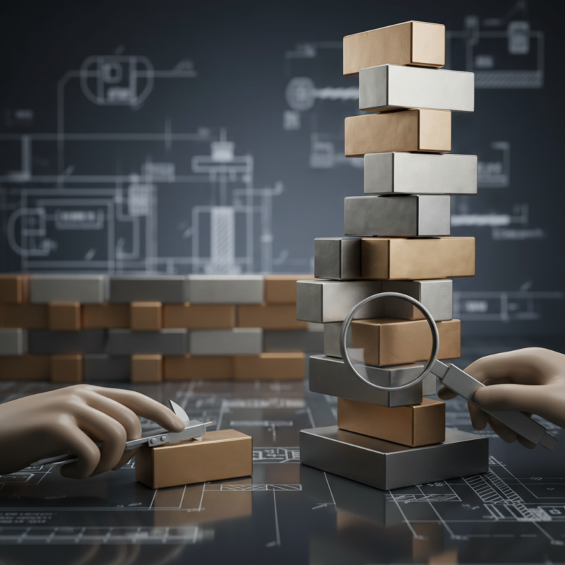 How to Choose the Best Brick Moulding Machine Manufacturer?