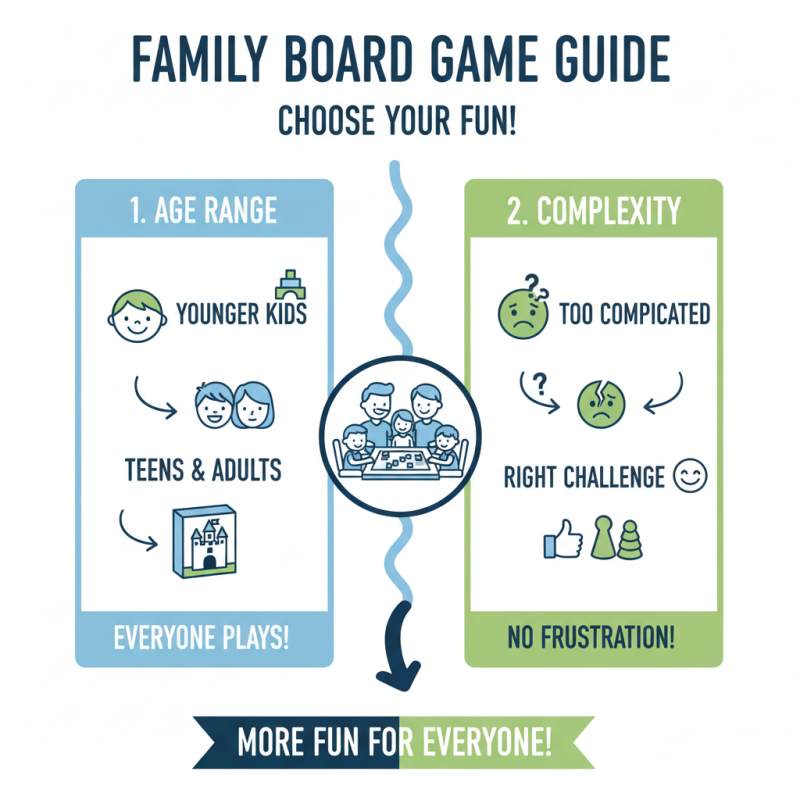 Top 10 Family Board Games for Endless Fun and Bonding?