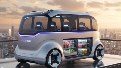 2026 Top Cool Box Auto Trends for Global Buyers?
