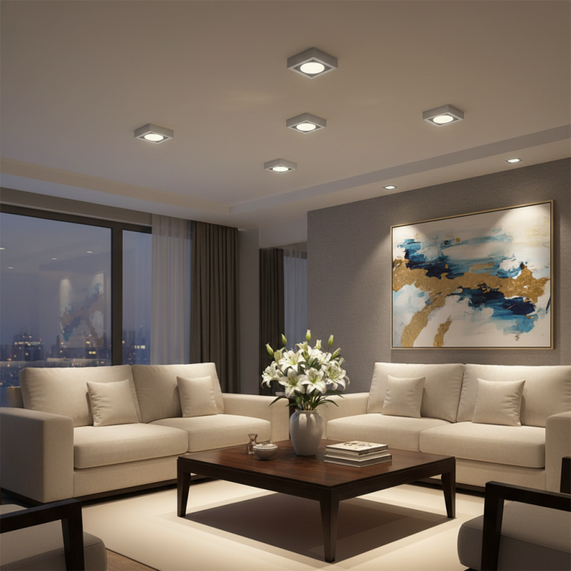 What is the Best Down Lights for Your Home Needs?