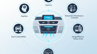 How to Choose the Best Car AC Freezer for Your Vehicle?