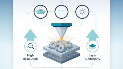 How to Optimize Laser Powder Bed Fusion Process for Quality?