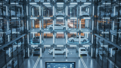 2026 How to Buy an Automated Parking System For Sale?
