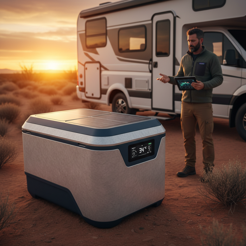 2026 Top Rv Cooler Trends What to Look For?