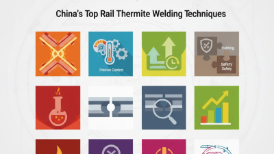 China Top 10 Rail Thermite Welding Techniques for Efficient Construction?