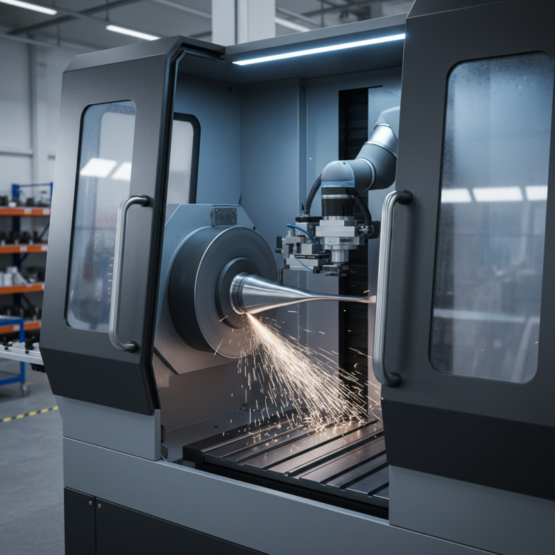 Best OEM Blade Grinder for Efficient Manufacturing Solutions?