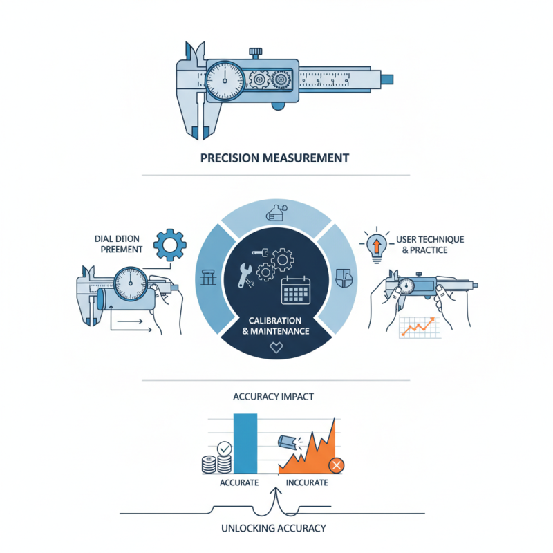 How to Use a Dial Caliper for Accurate Measurements?