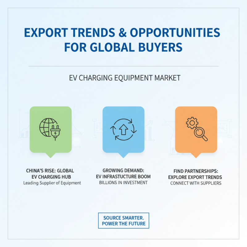 Top China Ev Charging Equipment Suppliers for Global Buyers?