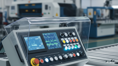 Top Tips for Choosing the Right Vacuum Forming Machine?