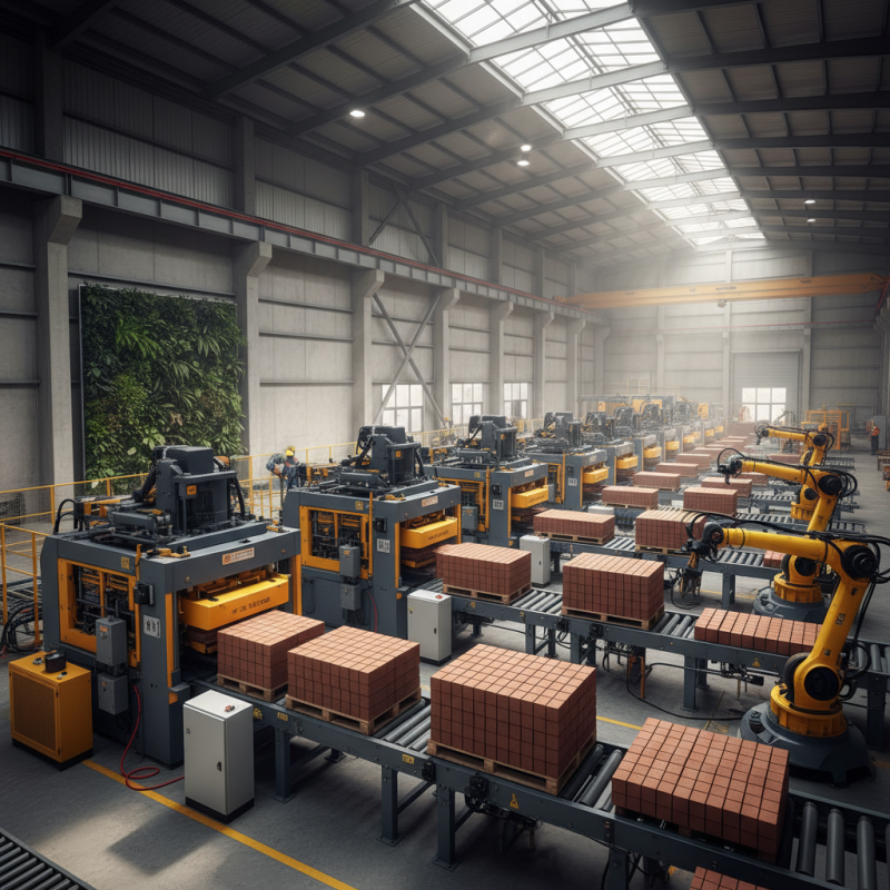 Top 5 Brick Moulding Machine Manufacturers You Should Know?