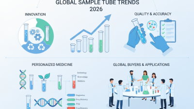 Top Sample Tubes for Global Buyers in 2026 Trends?