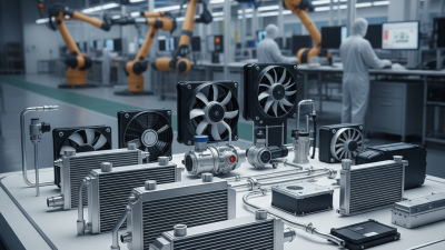 Top Auto Coolers in China You Need to Know for Sourcing?