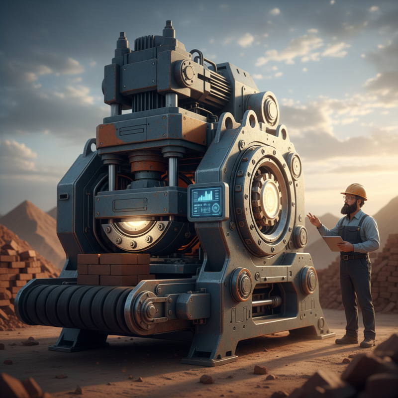 2026 Top Brick Compressor Features Buyers Must Know?