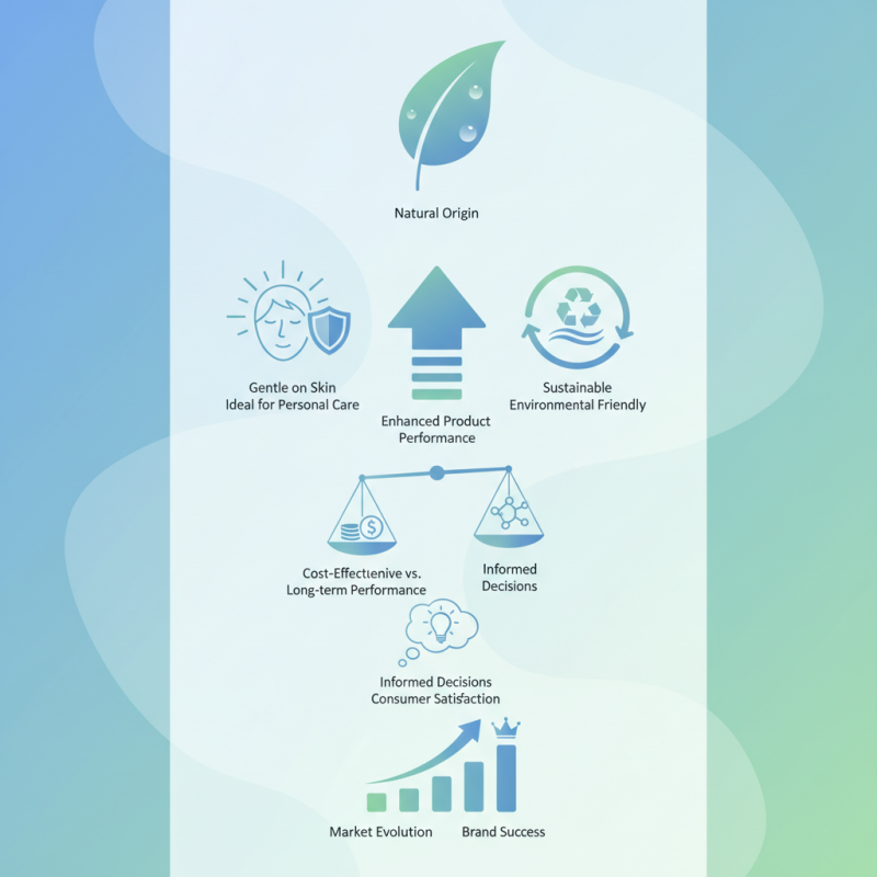 Top Benefits of Using Amino Acid Surfactants for Buyers?