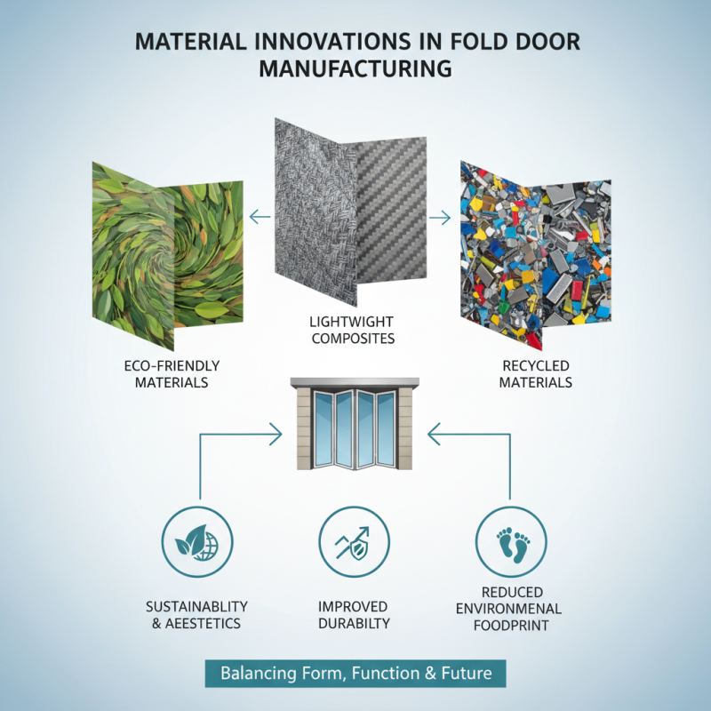 Top 10 Fold Door Options for Global Buyers in 2026?