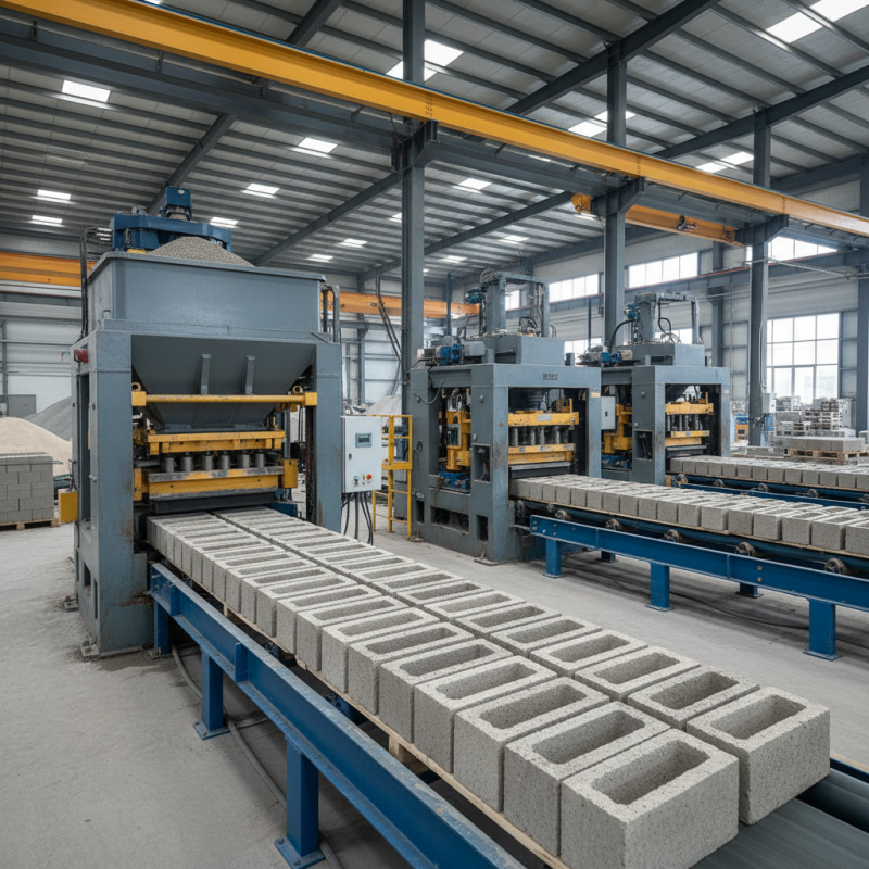 Top 5 Hollow Block Machines Manufacturers You Should Know?