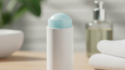 What is Deodorant Stick and How Does It Work?