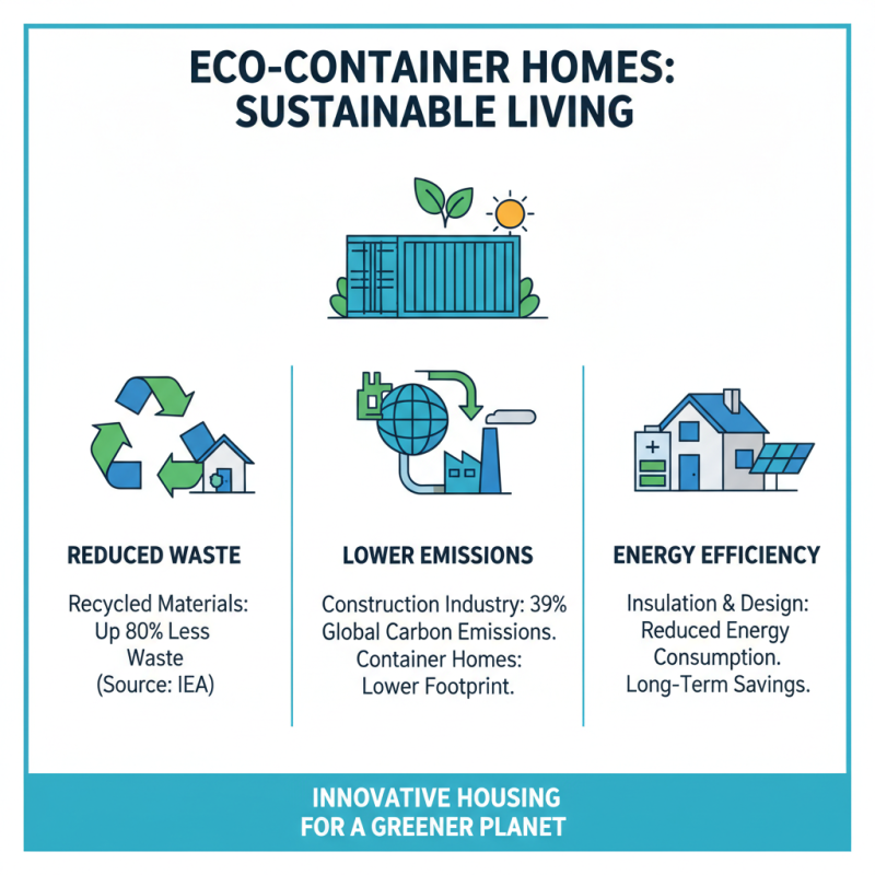 Discover the Benefits of Simple Container House for 2026?
