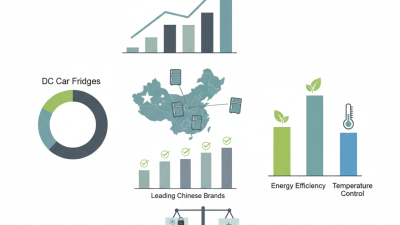 China Top 10 Dc Car Fridge Brands for Global Buyers?