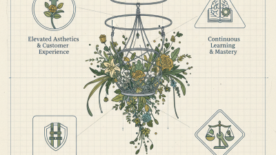 2026 How to Master Open Body Flower Basket Rigging Techniques?