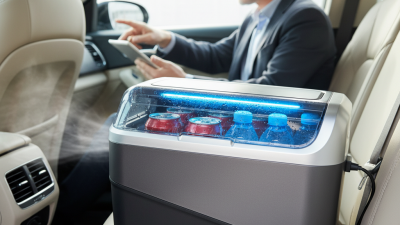 What is a Car Cooler and How Does it Work?