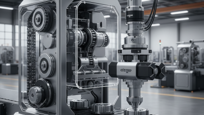 2026 Best Automatic Chain Hammer Machine for Global Buyers?