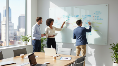 Best Dry Erase On Glass Solutions for Your Office Needs?