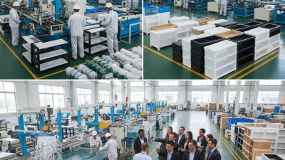 2026 How to Find the Best China High Quality Waterproof Shelf Factory?