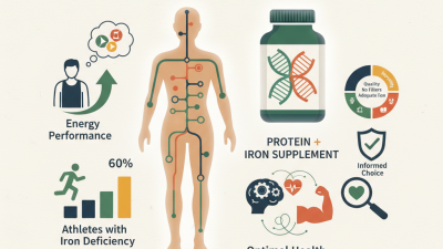 Best Protein Powder With Iron for Optimal Health in 2026?